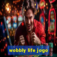 wobbly life jogo